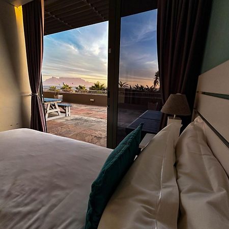 Heaven On Earth - Blouberg Beachfront Self-Catering Apartment Bloubergstrand Exterior photo