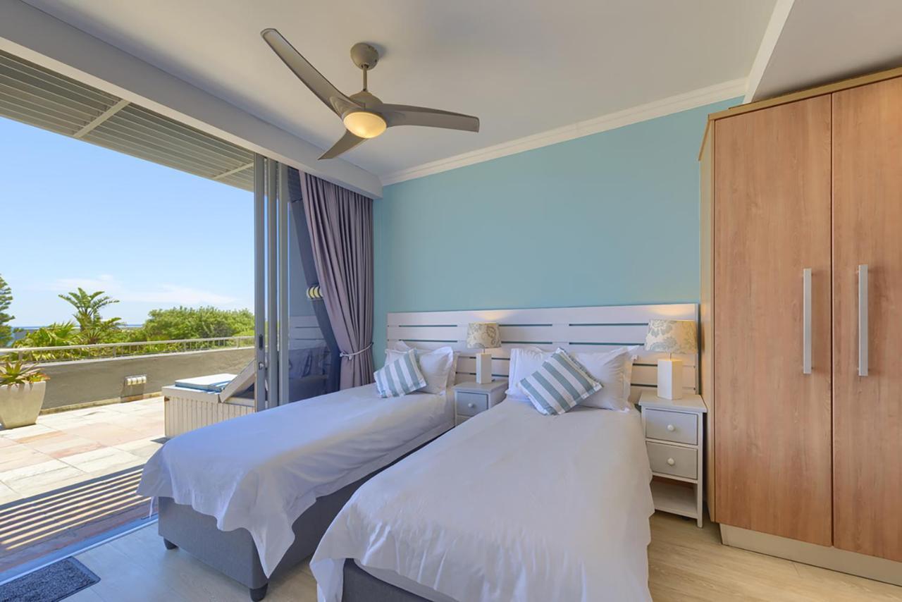 Heaven On Earth - Blouberg Beachfront Self-Catering Apartment Bloubergstrand Exterior photo