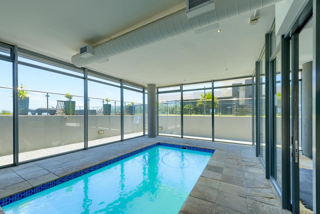 Heaven On Earth - Blouberg Beachfront Self-Catering Apartment Bloubergstrand Exterior photo