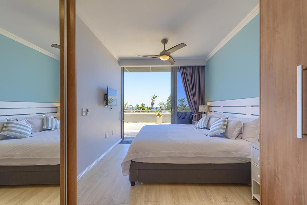 Heaven On Earth - Blouberg Beachfront Self-Catering Apartment Bloubergstrand Exterior photo