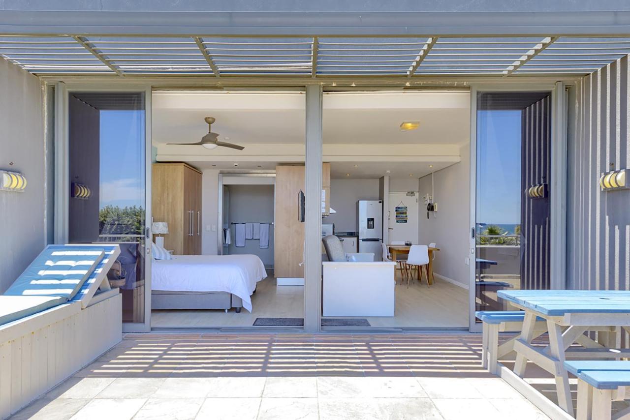 Heaven On Earth - Blouberg Beachfront Self-Catering Apartment Bloubergstrand Exterior photo