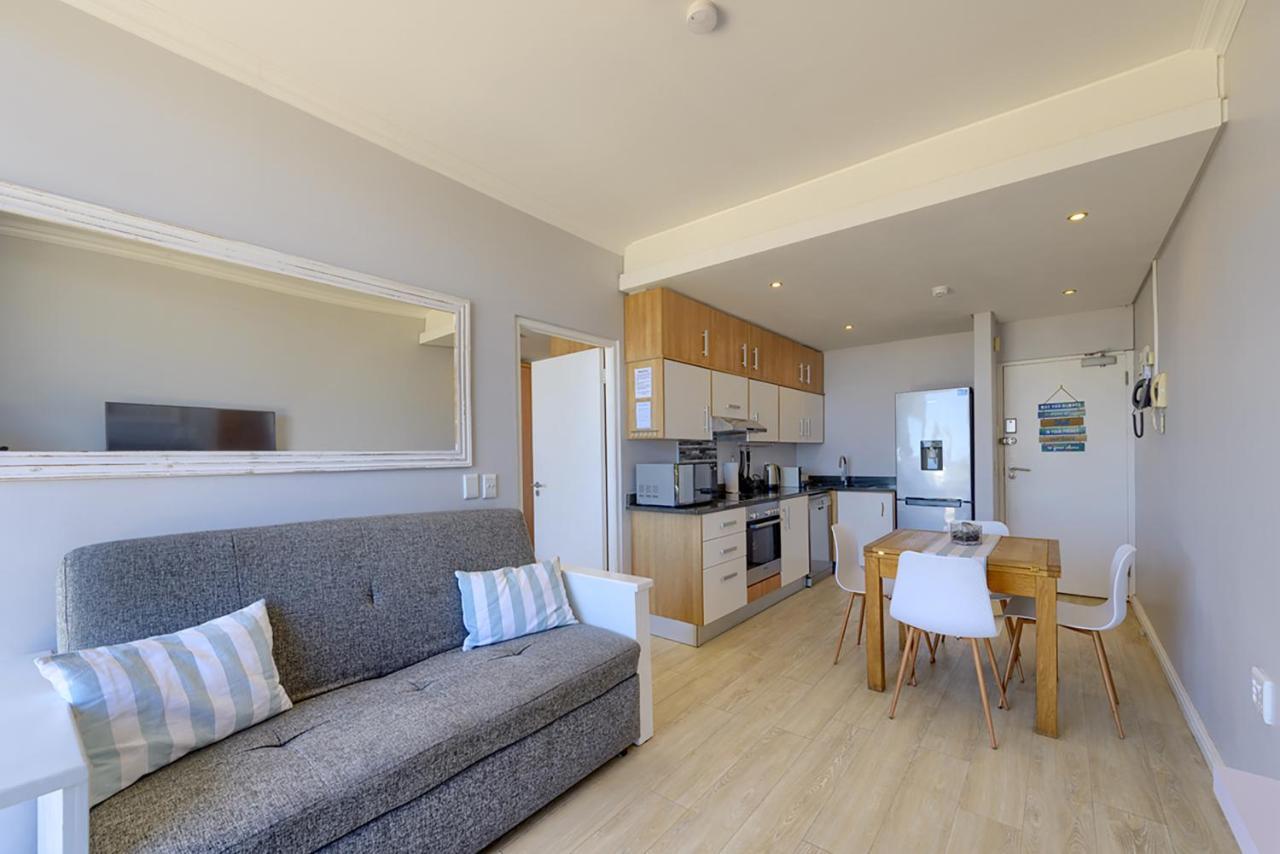Heaven On Earth - Blouberg Beachfront Self-Catering Apartment Bloubergstrand Exterior photo